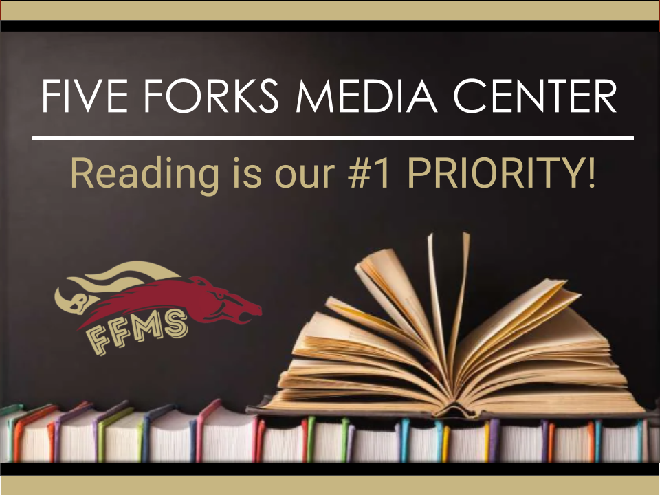 Welcome to the FFMS Media Center